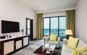 Туры в отель JA Ocean View Hotel