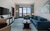 Туры в отель JA Ocean View Hotel