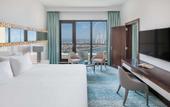 Туры в отель JA Ocean View Hotel