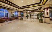 Туры в отель Concorde Moreen Beach Resort & Spa Marsa Alam