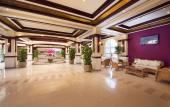 Туры в отель Concorde Moreen Beach Resort & Spa Marsa Alam