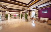 Туры в отель Concorde Moreen Beach Resort & Spa Marsa Alam
