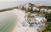 Туры в отель Hilton Ras Al Khaimah Beach Resort