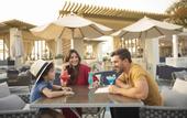 Туры в отель Hilton Ras Al Khaimah Beach Resort