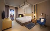 Туры в отель Hilton Ras Al Khaimah Beach Resort