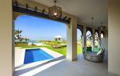 Туры в отель Hilton Ras Al Khaimah Beach Resort