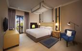 Туры в отель Hilton Ras Al Khaimah Beach Resort