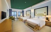 Туры в отель Hilton Ras Al Khaimah Beach Resort