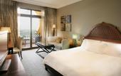 Туры в отель Hilton Ras Al Khaimah Beach Resort