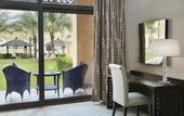 Туры в отель Hilton Ras Al Khaimah Beach Resort