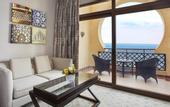 Туры в отель Hilton Ras Al Khaimah Beach Resort