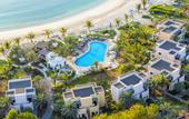 Туры в отель Hilton Ras Al Khaimah Beach Resort