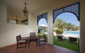 Туры в отель Hilton Ras Al Khaimah Beach Resort