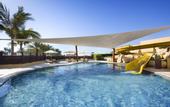 Туры в отель Hilton Ras Al Khaimah Beach Resort