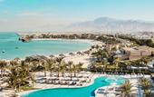 Туры в отель Hilton Ras Al Khaimah Beach Resort