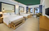 Туры в отель Hilton Ras Al Khaimah Beach Resort
