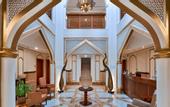 Туры в отель Hilton Ras Al Khaimah Beach Resort