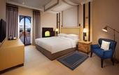 Туры в отель Hilton Ras Al Khaimah Beach Resort