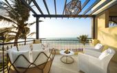 Туры в отель Hilton Ras Al Khaimah Beach Resort