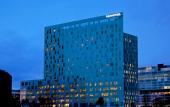 Туры в отель Novotel Barcelona City