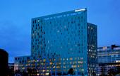 Туры в отель Novotel Barcelona City