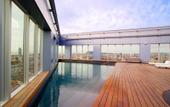 Туры в отель Novotel Barcelona City