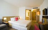 Туры в отель Novotel Barcelona City