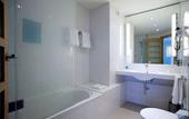 Туры в отель Novotel Barcelona City