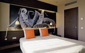 Туры в отель Novotel Barcelona City