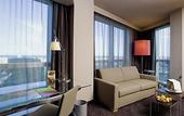 Туры в отель Novotel Barcelona City