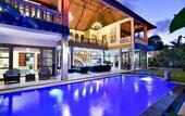 Туры в отель Bali Mystique