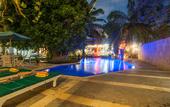 Туры в отель Bali Mystique