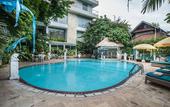 Туры в отель Bali Mystique