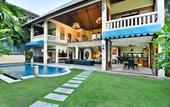 Туры в отель Bali Mystique