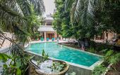 Туры в отель Bali Mystique