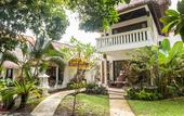 Туры в отель Bali Mystique