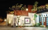 Туры в отель Bugan Villa Bali