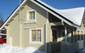 Туры в отель Himos Villi