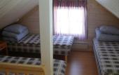 Туры в отель Himos Villi