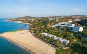 Туры в отель The Cliff Resort & Residences