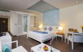 Туры в отель The Cliff Resort & Residences