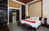 Туры в отель The Cliff Resort & Residences