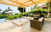 Туры в отель The Cliff Resort & Residences