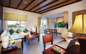 Туры в отель The Cliff Resort & Residences