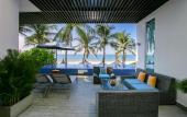 Туры в отель The Cliff Resort & Residences