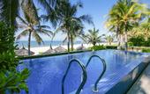 Туры в отель The Cliff Resort & Residences