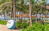 Туры в отель The Cliff Resort & Residences