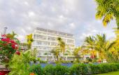 Туры в отель The Cliff Resort & Residences