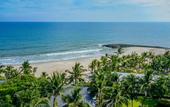 Туры в отель The Cliff Resort & Residences