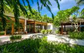 Туры в отель The Cliff Resort & Residences